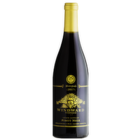 Heroe Paso Robles Pinot Noir, 750 ml - 750 Millilitre
