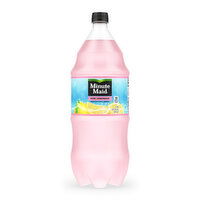 Minute Maid Minute Maid Pink Lemonade Bottle, 2 Liter