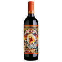Freakshow Zifandel Wine - 750 Millilitre