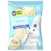 Pillsbury Sugar Cookie Dough