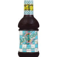 AriZona Iced Tea, Sun Brewed Style, with Lemon Flavor - 42 Ounce