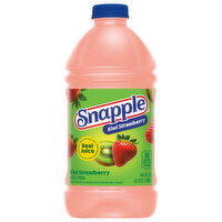 Snapple Kiwi Strawberry Juice Drink - 64 Fluid ounce