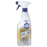 Bar Keepers Friend Spray + Foam Cleaner - 25.4 Fluid ounce