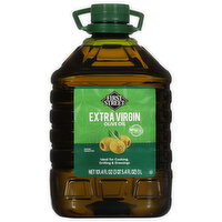 First Street Extra Virgin Olive Oil - 101.4 Fluid ounce
