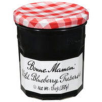 Bonne Maman Preserves, Wild Blueberry