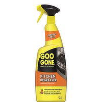 Goo Gone Kitchen Cleaner Degreaser - 28 Ounce