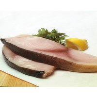 Swordfish Steaks Previously Frozen Wild - 0.89 Pound