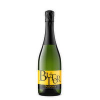 Jam Cellars Butter Bubbles Champagne California Sparkling Wine