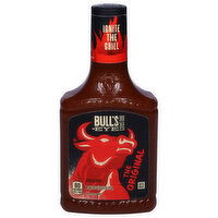 Bull's-Eye The Original Barbecue Sauce - 28 Ounce