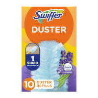 Swiffer Dusters Multi-Surface Duster Refills, Lavender Scent