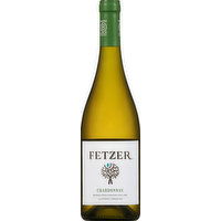 Fetzer Chardonnay, California - 750 Millilitre