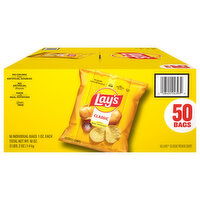 Lay's Classic Potato Chips