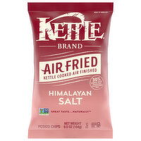Kettle Brand Himalayan Salt Potato Chips