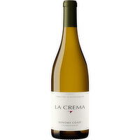 La Crema Chardonnay California White Wine
