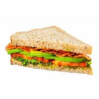 Chicken Salad Triangle Sandwich, 5 oz - 5 Ounce