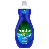 Palmolive Dishwashing Liquid Dish Soap