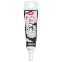 Betty Crocker Writing Gel, Black - 0.67 Ounce