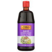 Lee Kum Kee Hoisin Sauce 36 oz - 36 Ounce