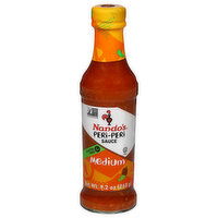 Nando's Medium Peri-Peri Sauce - 9.2 Ounce