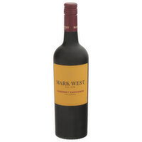 Mark West Cabernet Sauvignon, California - 750 Millilitre