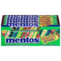 Mentos Chewy Discovery 14 Flavors Mint - 15 Each