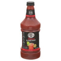 Mr & Mrs T Bloody Mary Mix, Original, 59.2 Fluid ounce