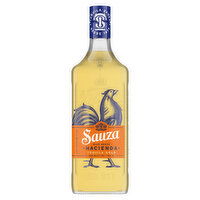 Sauza Hacienda Gold Tequila
