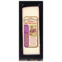 BelGioioso Cheese, Artigiano, Vino Rosso - 5 Ounce