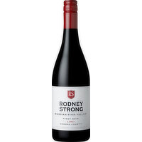 Rodney Strong Pinot Noir California Red Wine - 750 Millilitre
