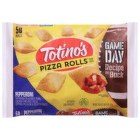 Totino's Pizza Rolls, Pepperoni - 50 Each