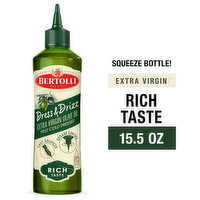 Bertolli Olive Oil, Extra Virgin, First Cold Pressed - 15.5 Fluid ounce