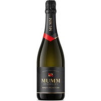 Mumm Sparkling Brut Prestige Champagne California Wine - 750 Millilitre