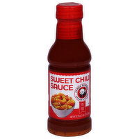 Panda Express Sauce, Sweet Chili - 20.75 Ounce