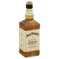 Jack Daniels Honey Whiskey 750 ml