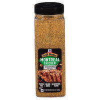 McCormick Montreal Chicken Seasoning - 23 Ounce