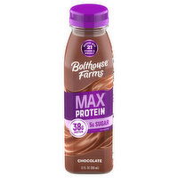 Bolthouse Farms Max Protein Chocolate - 12 Ounce