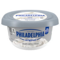 Philadelphia Original Cream Cheese Spread - 8 Ounce