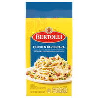 Bertolli Chicken Carbonara - 22 Ounce