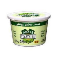 Abali Yogurt & Cucumber Dip 16 oz - 16 Ounce