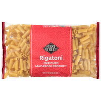 First Street Rigatoni - 32 Ounce