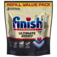 FINISH Ultimate - 47 Each