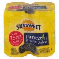 Sunsweet Prune Juice, 30 Ounce