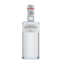 The Botanist Islay Dry Gin - 750 Litre