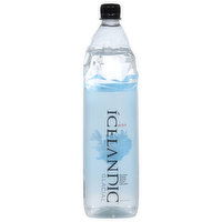 Icelandic Glacial Spring Water, Natural - 50.7 Fluid ounce