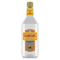 Gordon's Gin, London Dry - 1.75 Litre