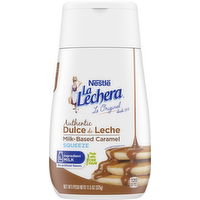 La Lechera Squeeze Dulce De Leche 11.5 oz - 11.5 Ounce