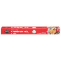 First Street Heavy Duty 18 Inch Wide Aluminum Foil - 1 Each