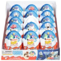 Kinder Joy Treat + Toy, Applaydu - 15 Each