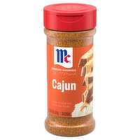 McCormick Cajun Seasoning