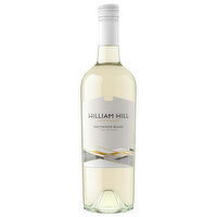 William Hill Estate Sauvignon Blanc White Wine
